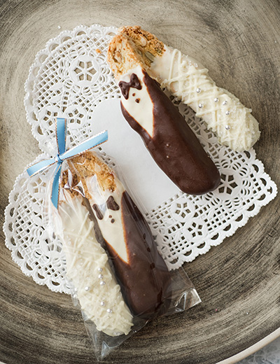 ビスコッティ